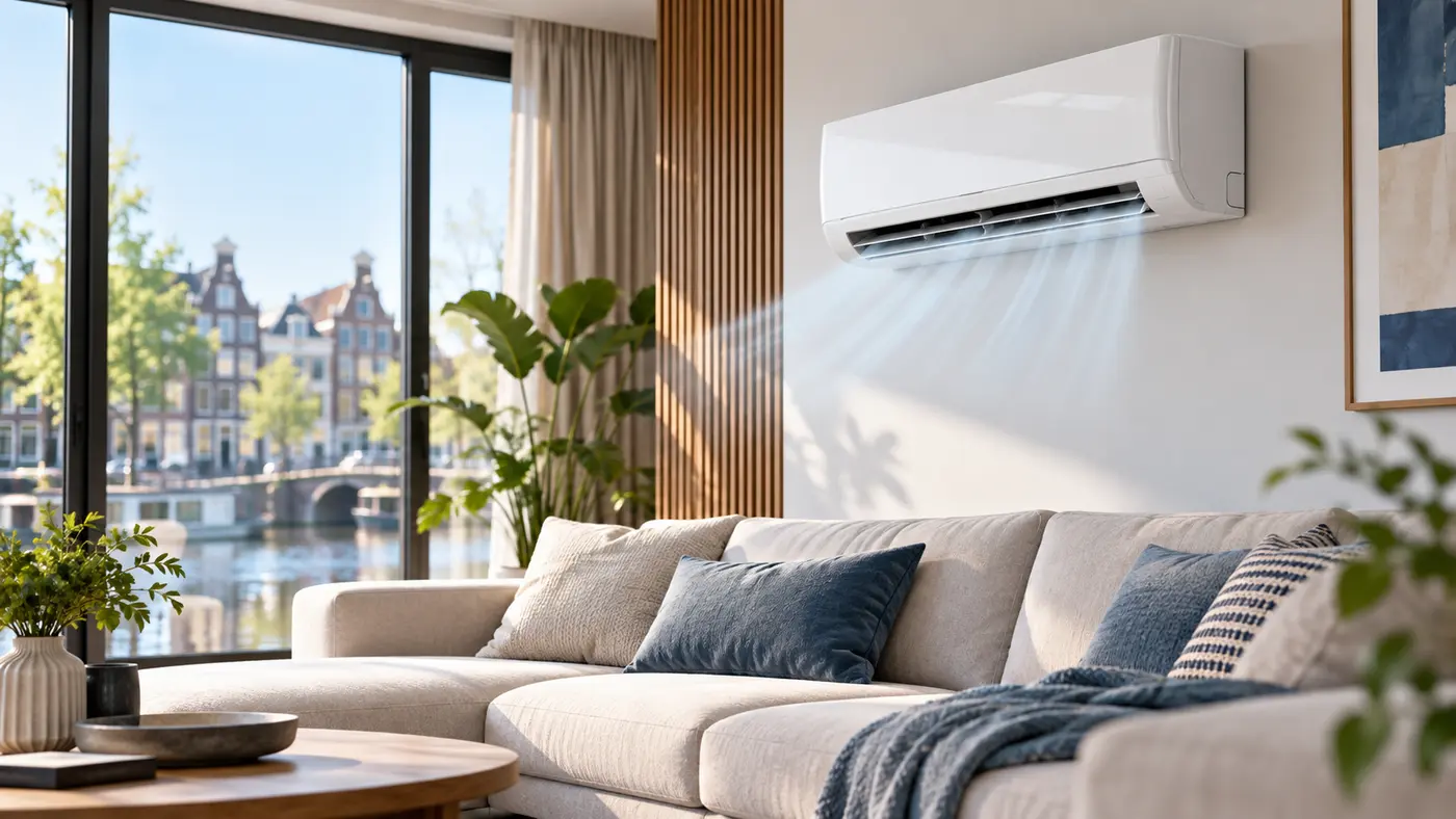 Airconditioning