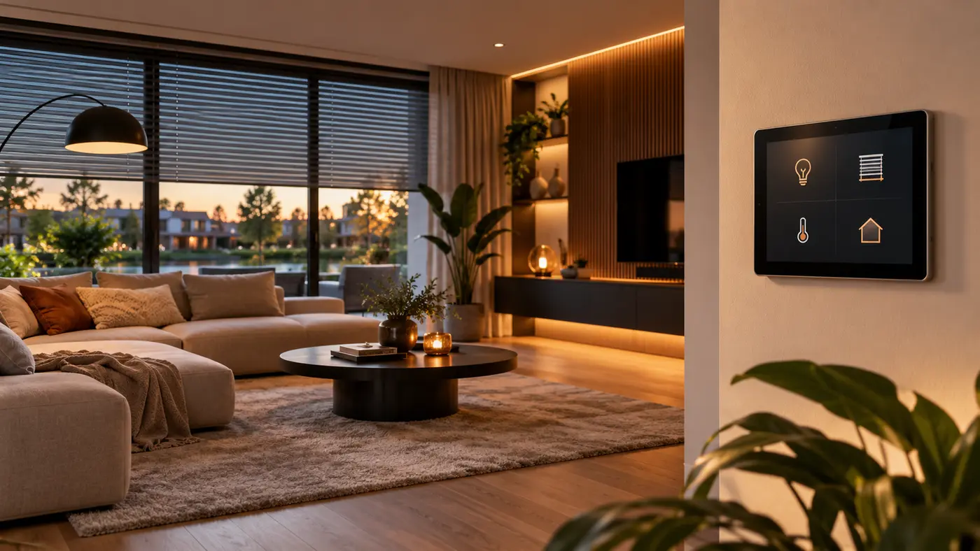Smart Home